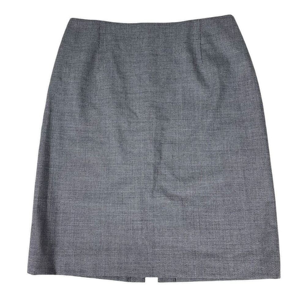 Pendleton Wool Lined Skirt size 12 Petite